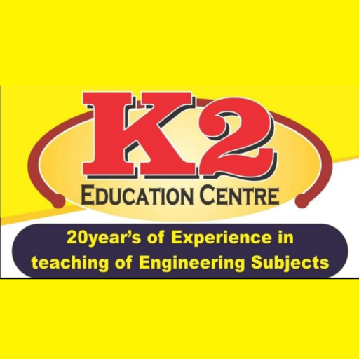 K2 Education Centre logo