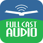 Top 23 Books & Reference Apps Like Full Cast Audio - Best Alternatives