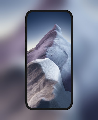 Mi 11 Ultra Wallpaper Screen 3