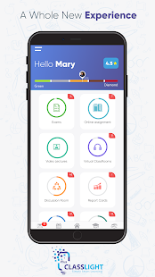 Anteprima dell'app