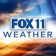 FOX 11 Los Angeles: Weather & Radar