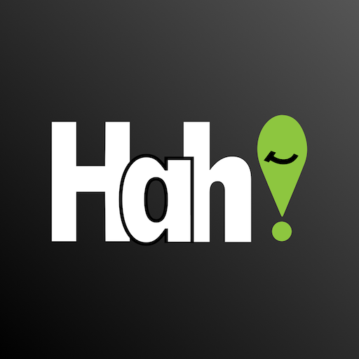 Hah - How About Here? - Google Play 앱