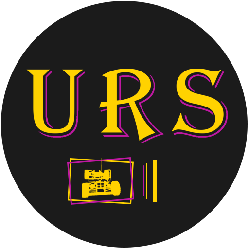 Unreal Racing Sky logo
