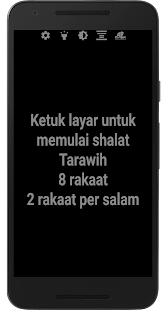 Pratinjau aplikasi