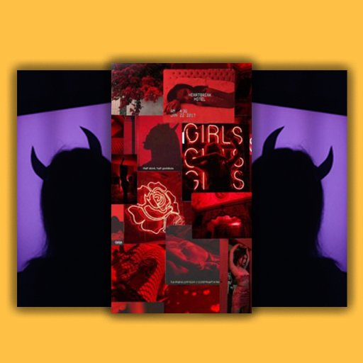 Baddie: VSCO Girl Wallpapers – Apps on Google Play