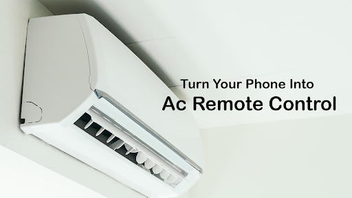 Voltas Ac Remote Screen 2
