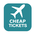 Cover Image of 下载 Cheap Tickets Online 1.0.8 APK