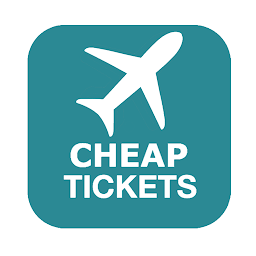 Icon image Cheap Tickets Online