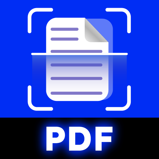 Document Scanner - PDF Maker Descarga en Windows