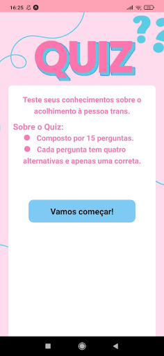 Transcare Screen 2