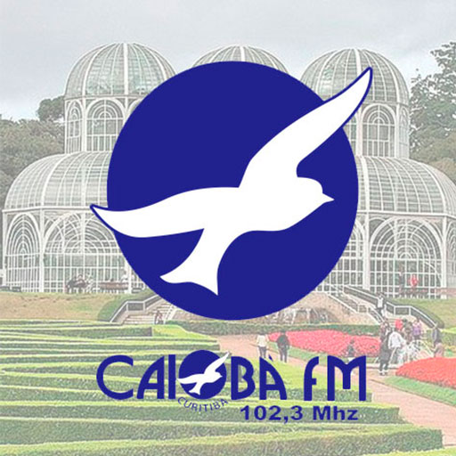 Caiobá FM 102,3 - CURITIBA – Apper på Google Play