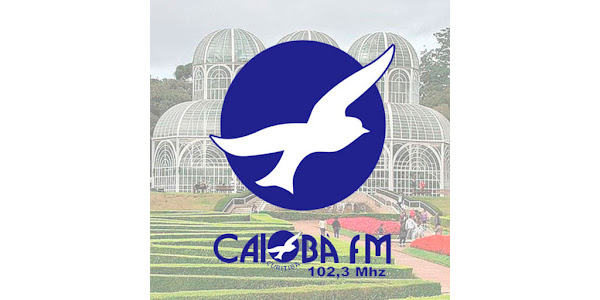 Rádio Caiobá FM 102.3 - Apps on Google Play