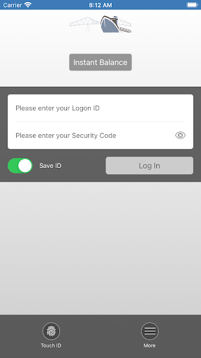 Lower Columbia Longshore FCU Screen 2