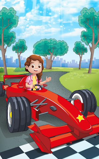 Pilares AR - Tercer grado