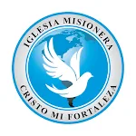 Cover Image of Скачать Iglesia Misionera Cristo Mi Fo  APK