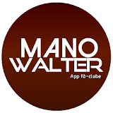 Mano Walter Rádio icon
