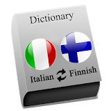 Italian - Finnish Pro icon