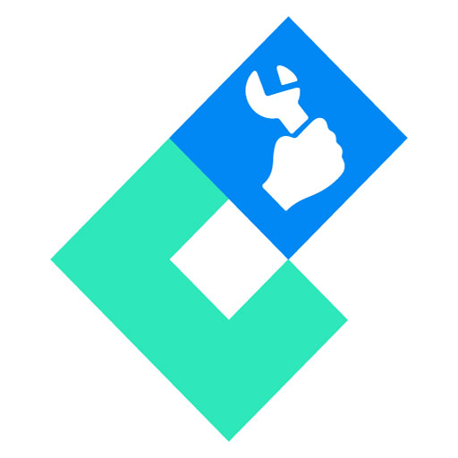 TSF Reporting System logo