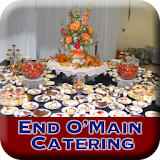 End O'Main Catering icon