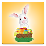 Easter Egg Hunt Free icon