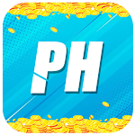 Cover Image of Tải xuống Prize Hub - Get Game Credits 2.3 APK