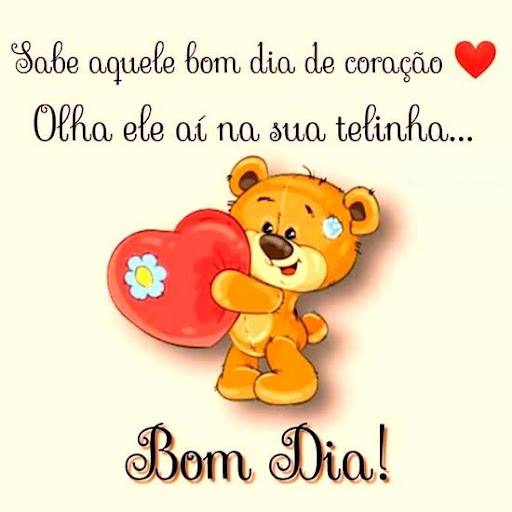 Android application Imagens de Bom Dia 2024 screenshort