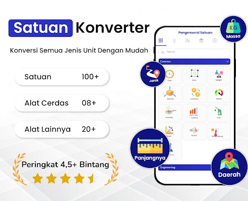 Pratinjau aplikasi