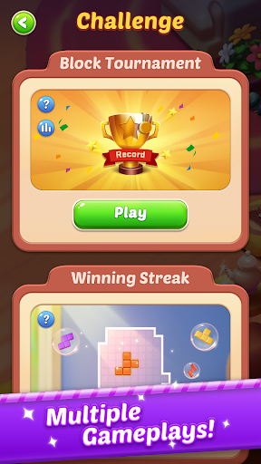Home Block Screen 2