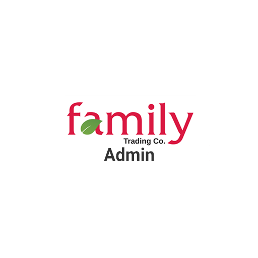 Family Admin App logo