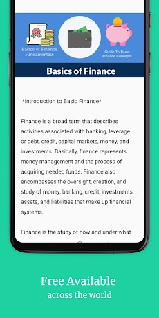 Basic Financeのおすすめ画像5