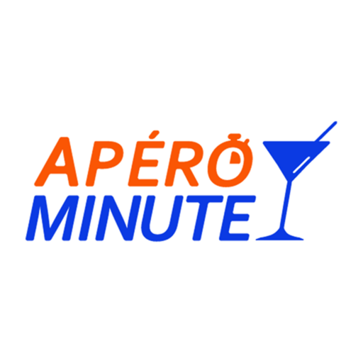 Apéro Minute logo