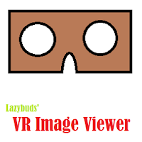 VR Image Viewer