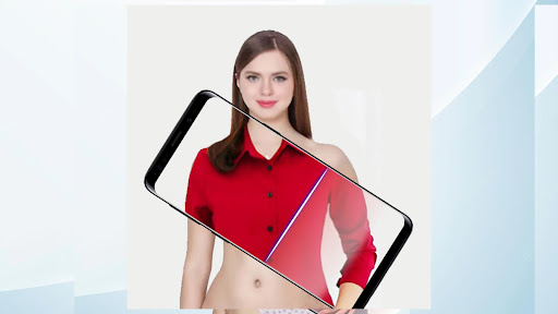 Xray Body Scanner Camera Systm Screenshot 3 - AppWisp.com