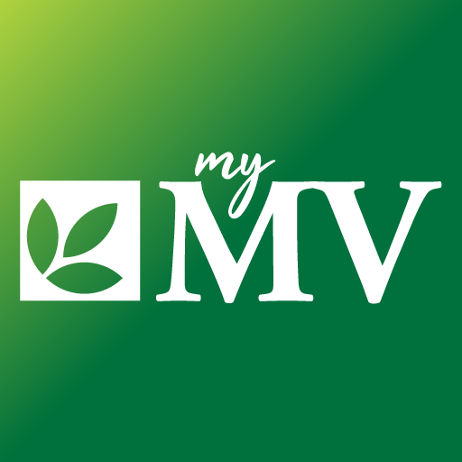 MyMV logo