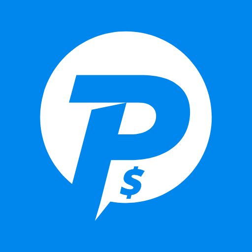 RikiP$ Logo