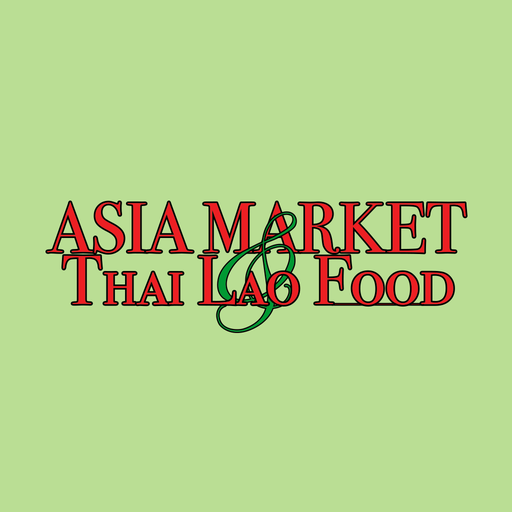 Asia Market Thai & Lao Food - AppWisp.com