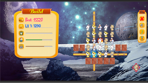 Zodiac Swap Screen 3