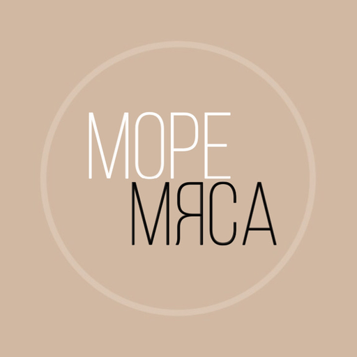 Море мяса logo
