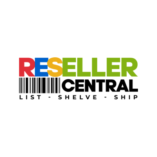 Reseller Central logo