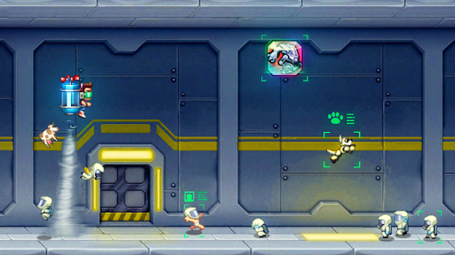 Jetpack Joyride - Action - games