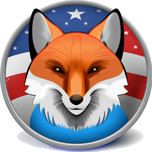 USA VPN - فیلتر شکن پرسرعت قوی Download on Windows