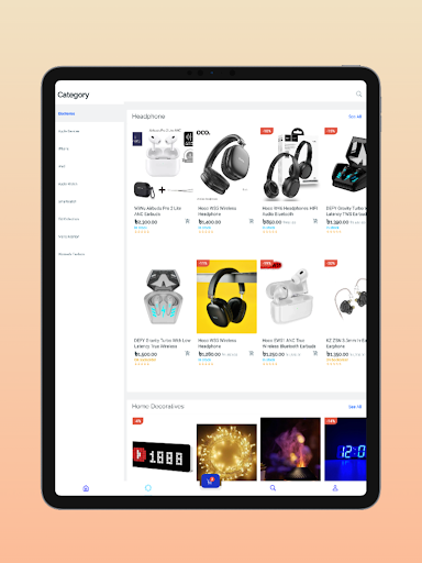 DevicePandora screenshot 10