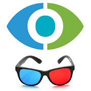 Lazy Eye Exercises - Duovision v1.2.0 Icon