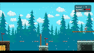 Travel and Treasures - Screenshot 3