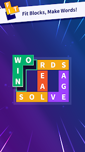 Flow Fit - Word Puzzle Unknown