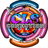 CLS CONECTION icon