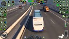 screenshot of Bus Simulator 2022 Coach Game