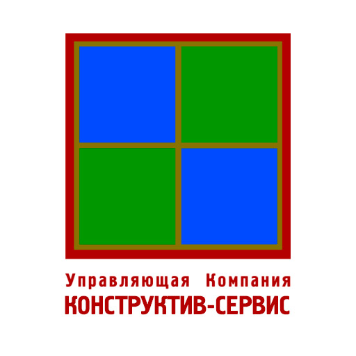 Конструктив-Сервис logo