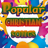 Popular Christian songs free icon