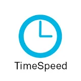AECOM TimeSpeed icon